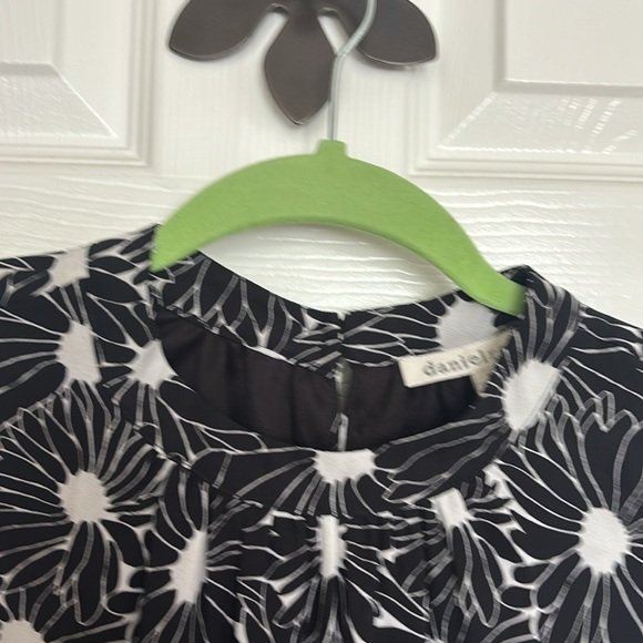 3 for $10 Daniel Rainn cool Summer Dress Medium - Picture 3 of 9